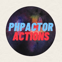 phpactor-action